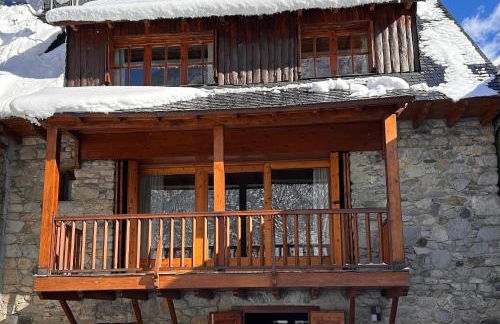 Casa de montaña en Arties - Photo 4