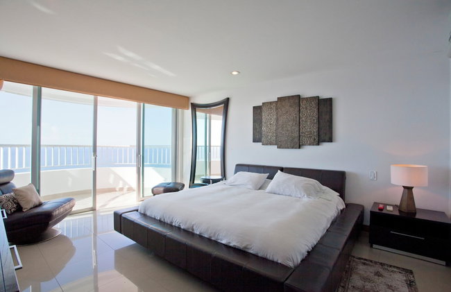 Luxurious Penthouse in Cartagena With Ocean Views and Private Terrace - Foto 3