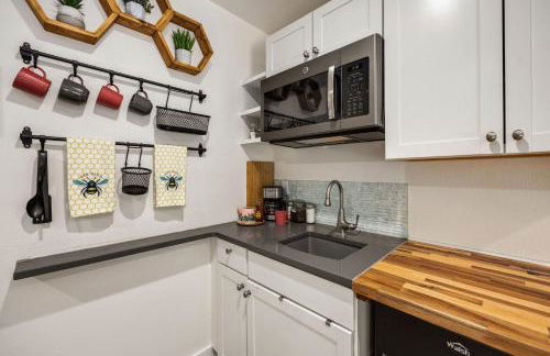 The Fox Den in Old Town! Pool, Sauna & Game Room - Foto 20