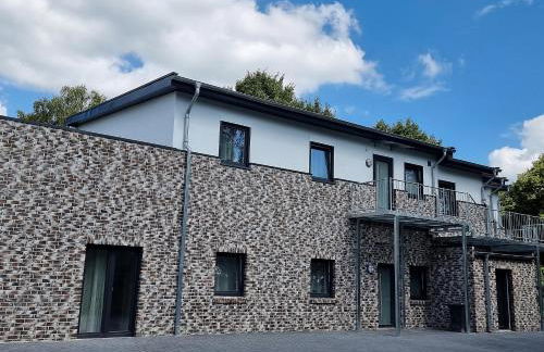 Ferienunterkunft Heimathafen - Foto 2