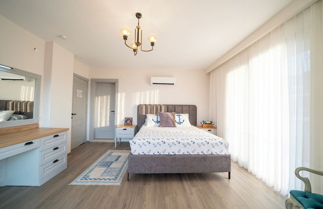 Villa Nirvana Selimiye - Photo 1