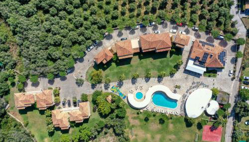 Perdika Resort - Foto 5