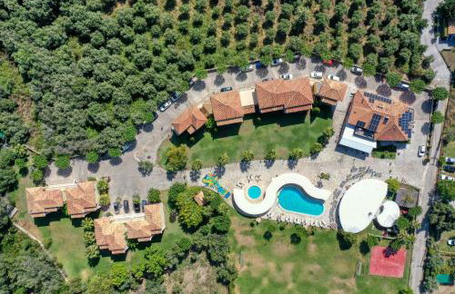 Perdika Resort - Foto 5