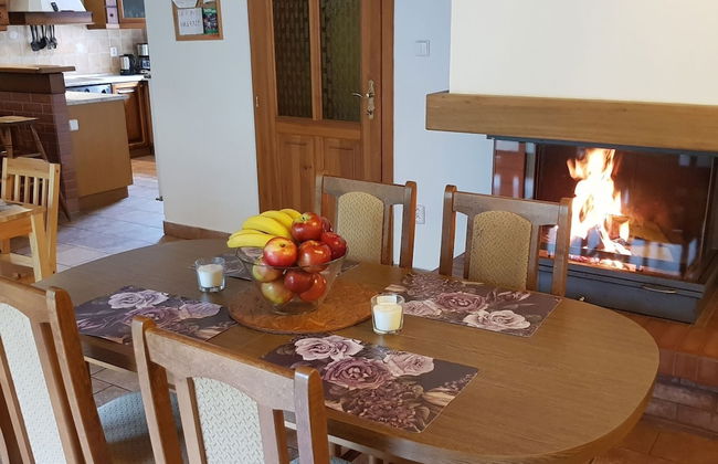 Elite Cottage in Turnov near Ski Area - Photo 5