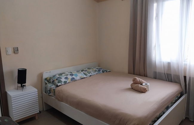 Alps Condotel at 150 NAIA T3 - Foto 20