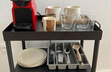 Collection Terreaux - No 4 Balcon sur place w AC - Foto 12