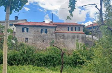 As Casinhas de Santo Ovidio - Foto 1