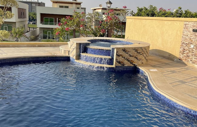 Awesome Villa on a hill for families - Foto 48