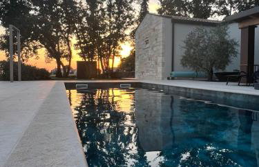 Casa Bosca with heated pool - Foto 23