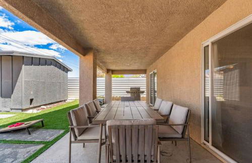 Boho Bungalow by Rather Be Properties - Foto 9