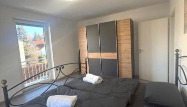 MODern Living, Frisch renoviertes Apartment im Herzen von Marktoberdorf - Foto 3