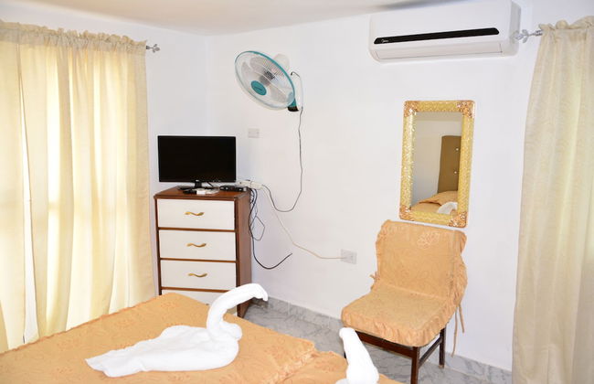 Villa Betancourt WiFi and Relax. Miramar - Photo 4