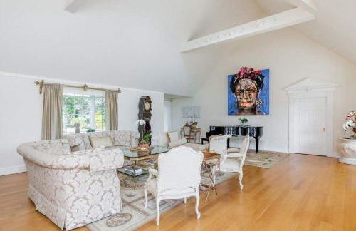 Villa Qadus - Luxury with pool - Foto 25