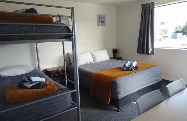 All Seasons Holiday Park - Foto 57