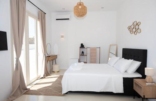 Adyton Mykonos Luxury Suites & Pools - Foto 34