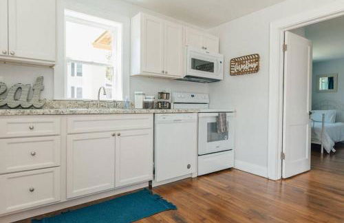 Cozy Farmhouse Apartment in Bristol 2 bed 1 bath - Foto 12