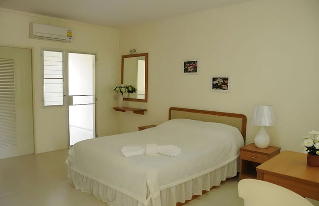 U.D.Home Apartment - Foto 1