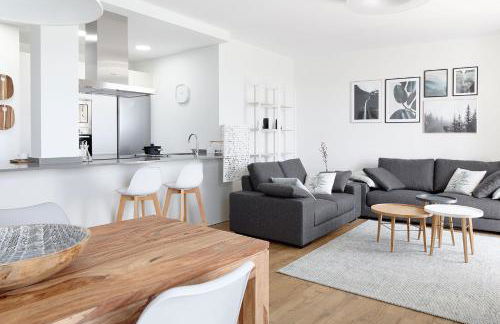 H SUITE2B by Smiling Rentals - Foto 5