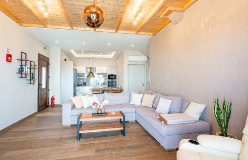 Kefalonia Heaven Villa - Photo 16