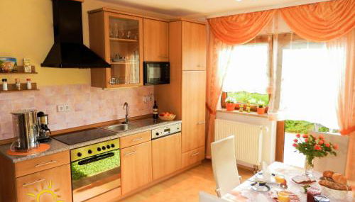 Ferienwohnung Ilona - Foto 4