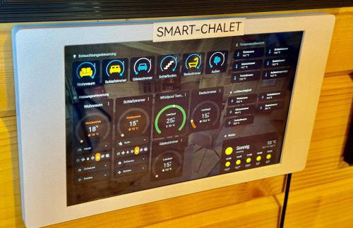 Chalet Lasserg - Foto 40