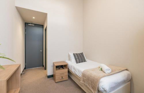 JOIVY Meadows Park En-Suite Rooms - Foto 4