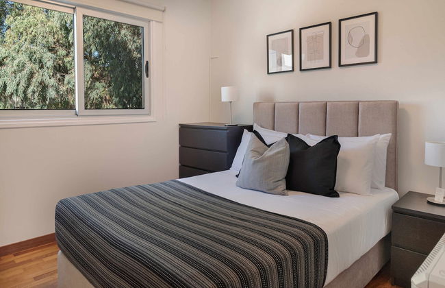 Phaedrus Living Evergreen City Flat - Foto 3