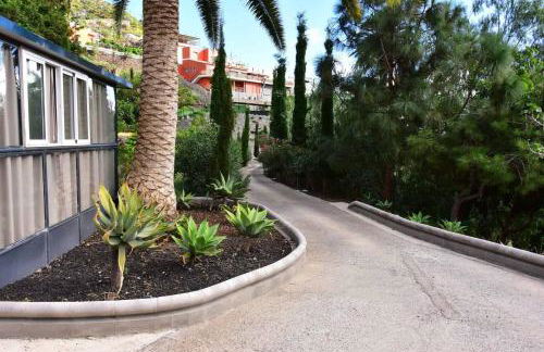 Relax in this Canary Islands Apartment with Breathtaking Mountain Views - Foto 14