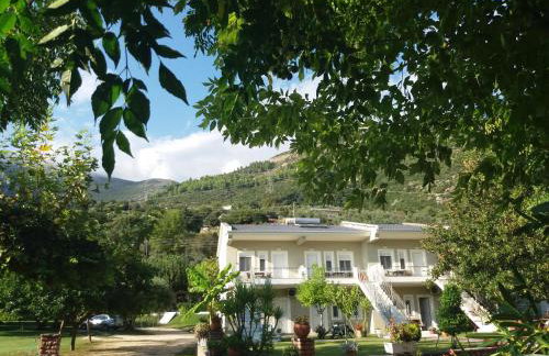 Dimitriou Rooms - Foto 18