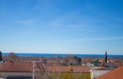 Rustic-Holiday Home Vani with Tavern, near Porec - Foto 24