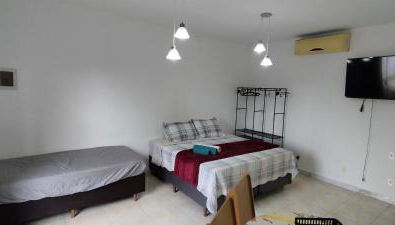 Residencial Itamarati, estúdio 2 - Foto 2