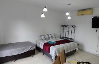 Residencial Itamarati, estúdio 2 - Photo 2