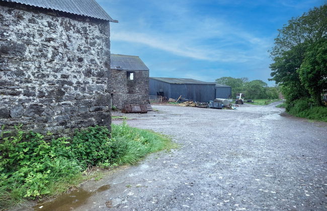 West Jordanston Cottage - St Florence - Foto 65