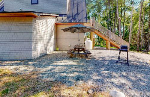 Our Barn - Foto 18