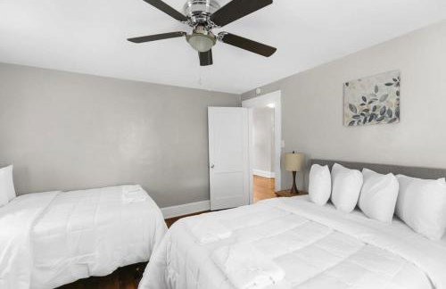 Renovated Mins to BHM CrossPlex-Central Park Chic - Foto 32