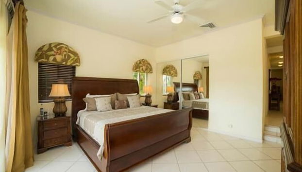 Los Suenos Resort Colina 5D - Foto 4, Habitación