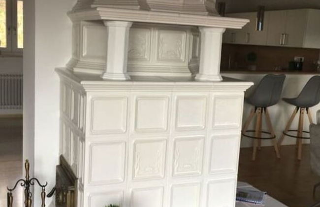 Villa Alpenblick Comfortable Holiday Residence - Foto 3