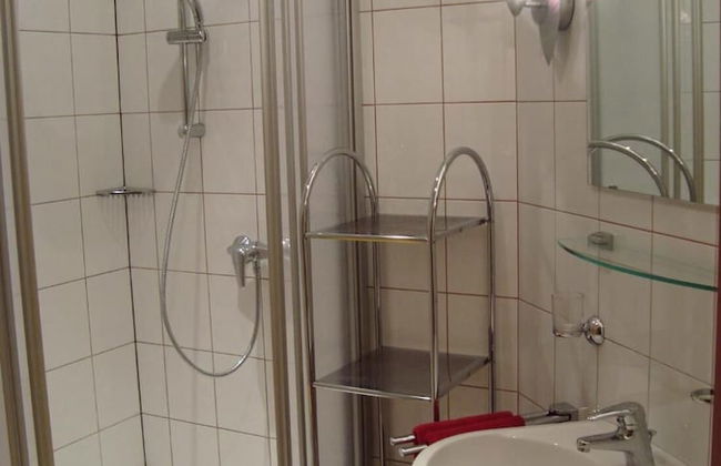 Room-holiday Home Kahr Apartment Roßbran - Photo 13