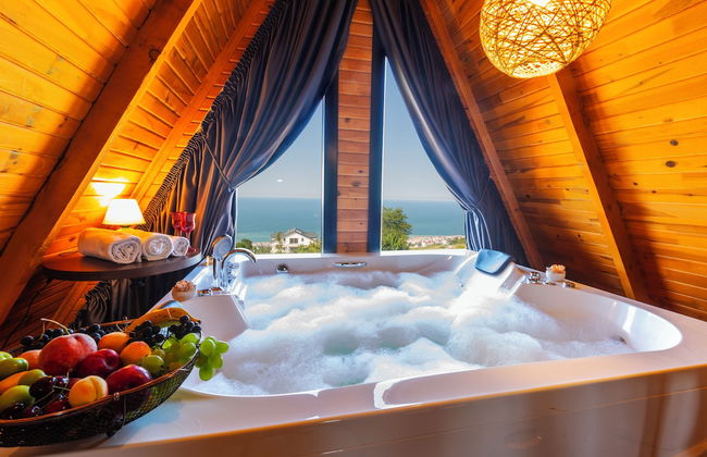 GALAXY BUNGALOW - Foto 21