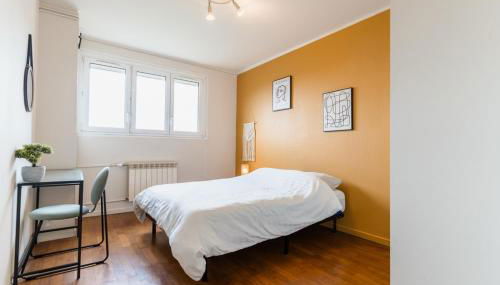 T4 Très Spacieux et lumineux et Moderne à Joeuf - Foto 5