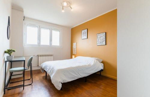 T4 Très Spacieux et lumineux et Moderne à Joeuf - Foto 5