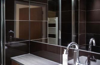 Aparthotel Adagio London Brentford - Foto 93