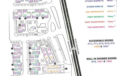 Phoenix Studio Queen Economy - Photo 42