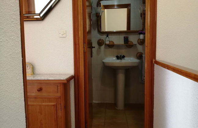 Apartamento Conchi - Foto 18