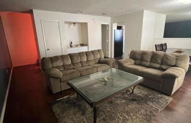 Arlington Townhouse 2 CarGarage - Foto 3