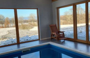 Wilczy Zew Private Spa & Nature - Foto 18
