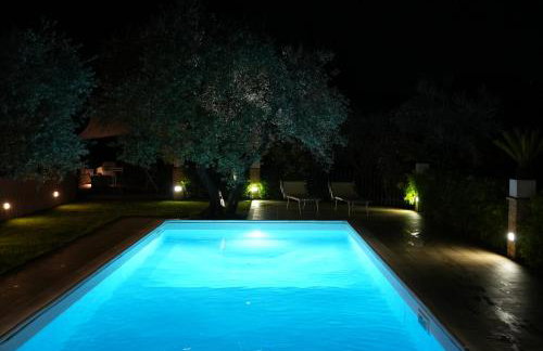 Villino con piscina - Foto 19