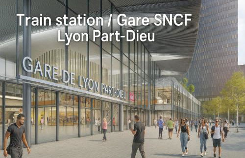 Cozy and Modern Apartment with View - Foto 40