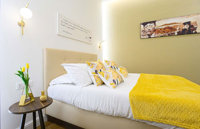 Annapoli Rooms - Foto 39