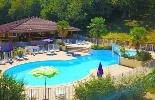 Sfeervolle en ruime chalet Il Mondo - Foto 17